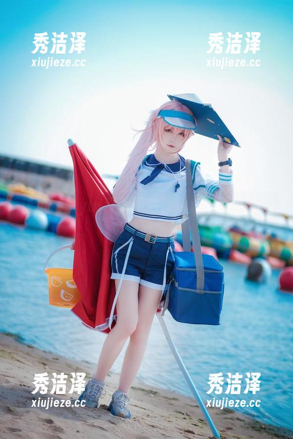 金鱼yui 错过金鱼yui双人图包,简直是对美的一种背叛吧!