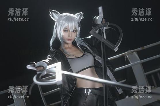 铁板烧鬼舞w 谁说洛天依不真实?铁板烧鬼舞w用高清美图告诉你!