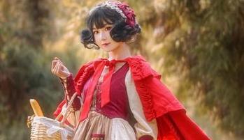 阿包也是兔娘的MyRose主张：让我们一起分享那些套图的奇妙瞬间！