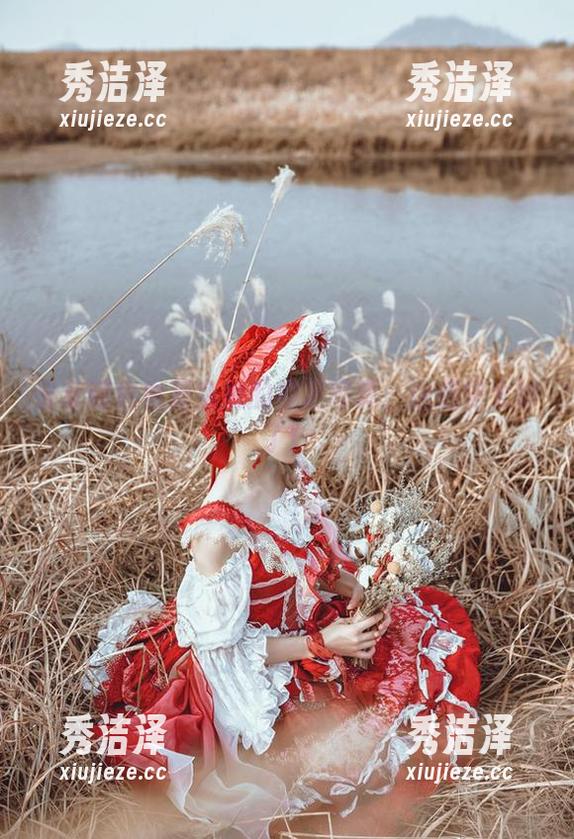 分享阿包也是兔娘的裸足写真：这感觉太妙了！