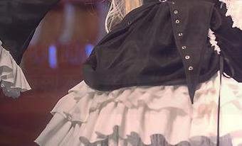 阿包也是兔娘的体操服：高清写真集，让你看到不一样的“体操”！