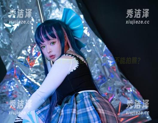 奶牛与阿寨寨的奇妙冒险合集：谁说牛不能拍照？