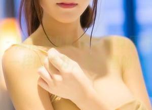 青豆客 – 娜依灵儿比基尼写真原图有种不一样的魅力，你们懂的！