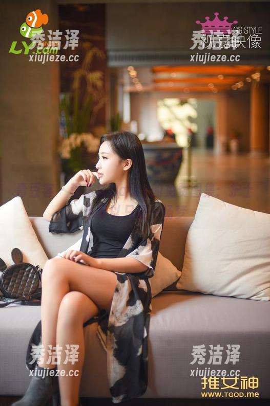 青豆客 - 李玉洁Daisy的免费图集：护士也可以只是一场梦