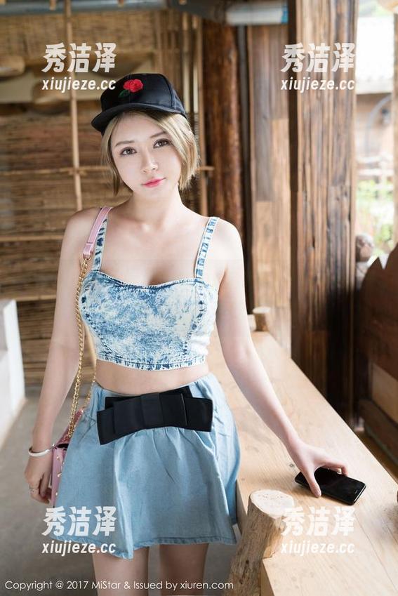 魅妍社 - 杨晨晨sugar婚纱图包：让你决定是去婚礼还是当吃瓜群众！