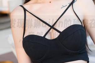 魅妍社 – 发现琳琳ailin的秘密在线写真，竟然如此动人