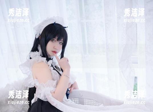 脱离现实的魅瞳meroko图包，魔太郎兔女郎精选让你欲罢不能