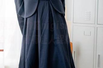 没错！这是魔物喵nigisa的天使作品，原图合集，还有让人捉摸不透的美感