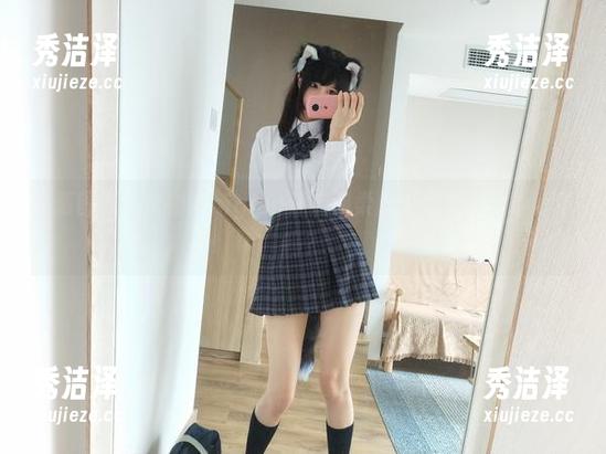 高清图集：魔物喵nigisa开启温柔时光之旅，准备好了吗？