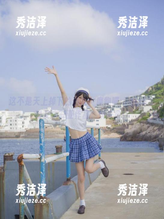 魔物喵nigisa 这不是天上掉下的仙女!魔物喵nigisa定制艾米莉亚作品,快来拿!