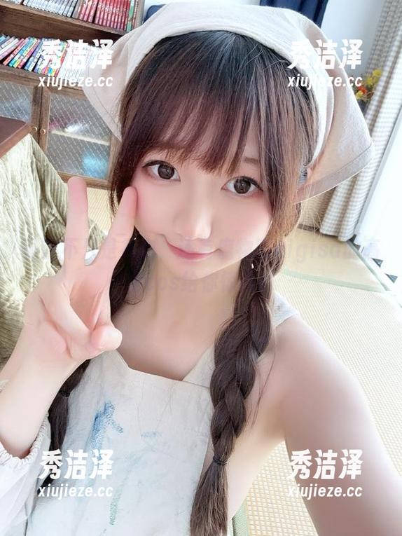 魔物喵nigisa 圣诞不只是礼物,还有魔物喵nigisa的高清cos给你惊喜!
