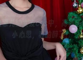 在鳗鱼霏儿的女友cos中，高清还原那些小心思，真的醉了！