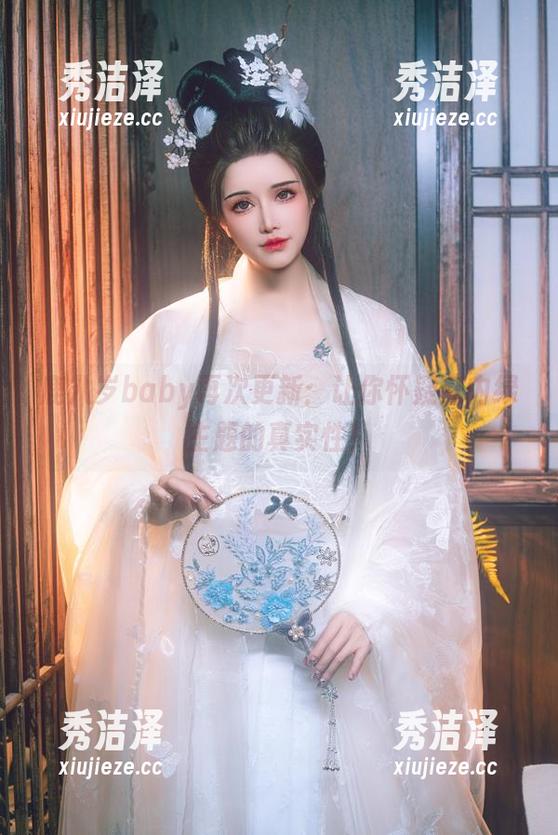 鹿八岁baby再次更新：让你怀疑室内绿主题的真实性！
