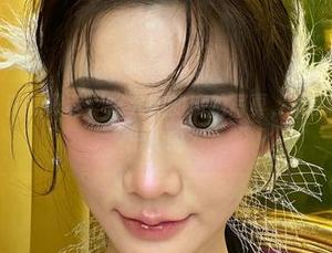 微密圈 – 资源推荐：黎允熙的旅拍写真，真的会让你想出发吗？