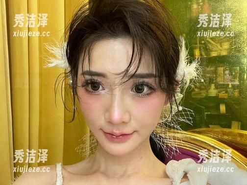 微密圈 - 资源推荐：黎允熙的旅拍写真，真的会让你想出发吗？