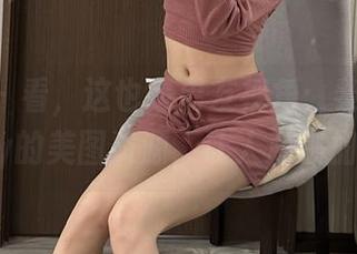 微密圈 – 看，这也是男友视角：黎允熙baby的美图资源，让人心跳加速