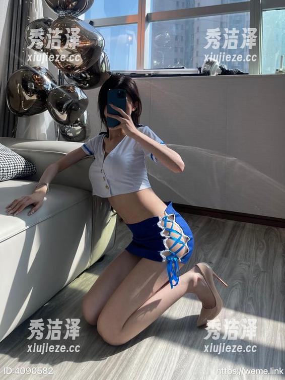 黎允熙baby 微密圈 - 黎允熙baby的黑色丁裤:照片抓拍下的诱惑,心动不已的秘密。