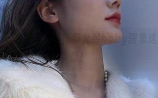 微密圈 – 高跟鞋新姿势，黎允熙baby图集这波更新真香！
