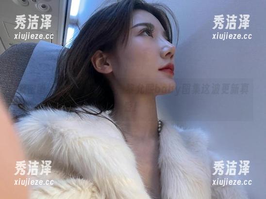 黎允熙baby 微密圈 - 高跟鞋新姿势,黎允熙baby图集这波更新真香!