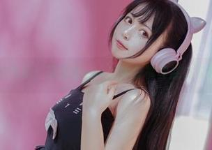 作品大揭秘！黑猫猫ovo的牛仔裤到底有多好看？